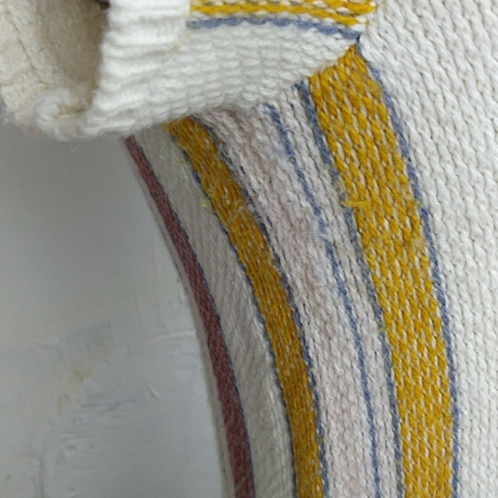 Madewell Blakley stripped sweater tee - Picture 8 of 8